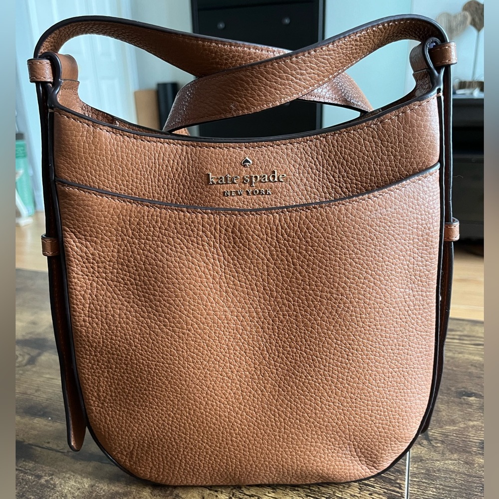 Kate Spade Leila bag | Brand new, never used.